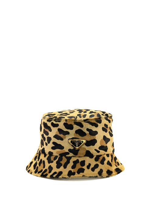 Bucket Hat  PRADA | 1HC137 2C7BF0151